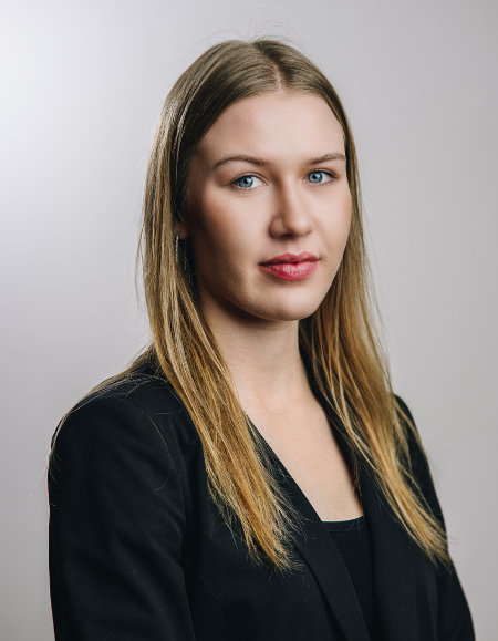 Barbora Košňarová